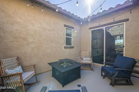 2939 E Crest Ln, Phoenix, AZ 85050 photo 39