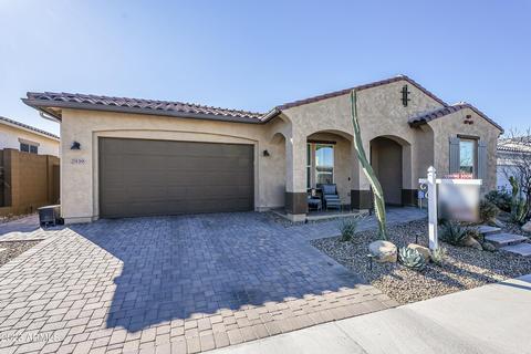 2939 E Crest Ln, Phoenix, AZ 85050 photo 2