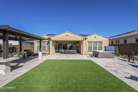 2939 E Crest Ln, Phoenix, AZ 85050 photo 56