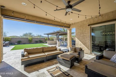 2939 E Crest Ln, Phoenix, AZ 85050 photo 45