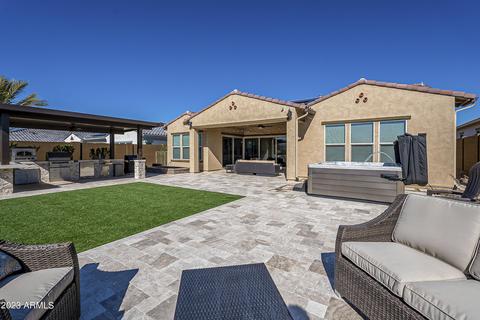 2939 E Crest Ln, Phoenix, AZ 85050 photo 55