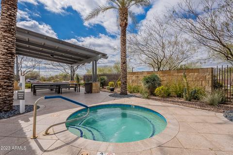 2939 E Crest Ln, Phoenix, AZ 85050 photo 73