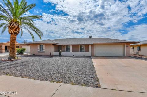 9427 W Greenway Rd, Sun City, AZ 85351