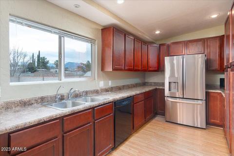 1816 Carmelita Dr, Sierra Vista, AZ 85635
