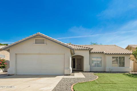 8541 W Granada Rd, Phoenix, AZ 85037 photo 1