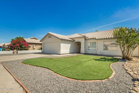 8541 W Granada Rd, Phoenix, AZ 85037 photo 4