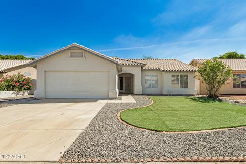 8541 W Granada Rd, Phoenix, AZ 85037 photo 2