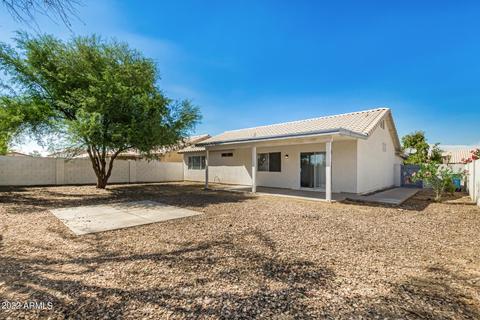 8541 W Granada Rd, Phoenix, AZ 85037 photo 21