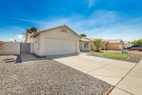 8541 W Granada Rd, Phoenix, AZ 85037 photo 3