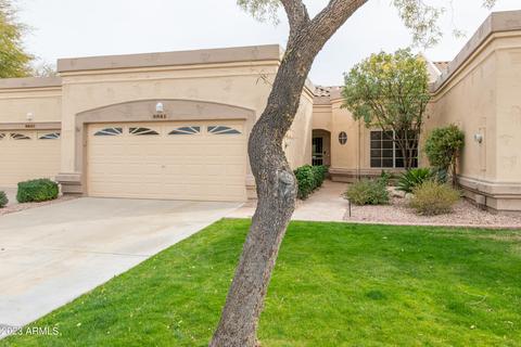 8841 W Piute Ave, Peoria, AZ 85382