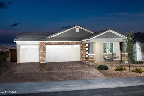 12174 E Chiricahua Pl, Gold Canyon, AZ 85118