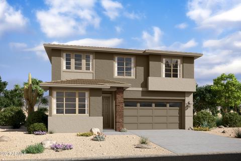 25534 S 224th Way, Queen Creek, AZ 85142