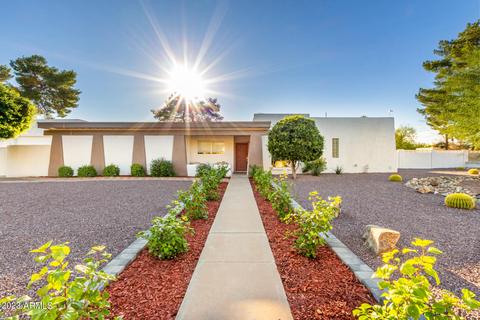 12640 N 70th St, Scottsdale, AZ 85254