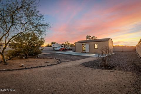 2312 S Tuthill Rd, Buckeye, AZ 85326