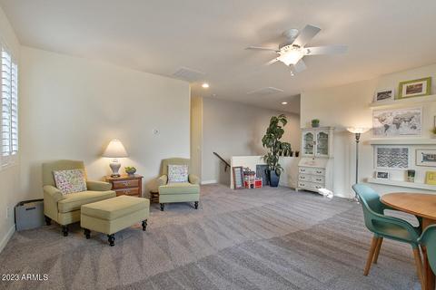 2706 E Parkview Dr, Gilbert, AZ 85295 photo 33