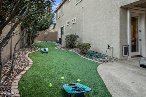 2706 E Parkview Dr, Gilbert, AZ 85295 photo 60