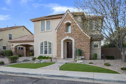 2706 E Parkview Dr, Gilbert, AZ 85295 photo 6
