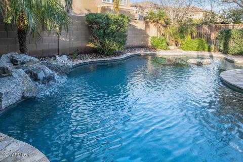 2706 E Parkview Dr, Gilbert, AZ 85295 photo 4