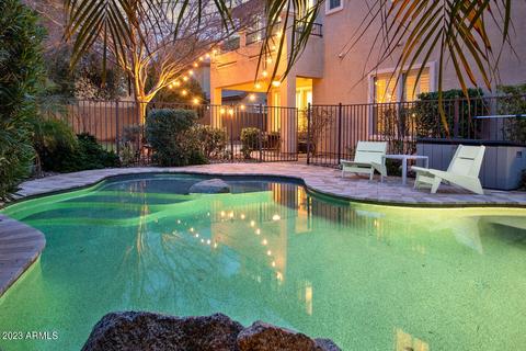 2706 E Parkview Dr, Gilbert, AZ 85295 photo 68