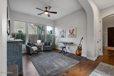 2706 E Parkview Dr, Gilbert, AZ 85295 photo 56