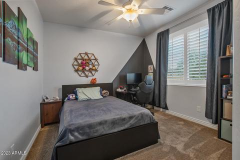 2706 E Parkview Dr, Gilbert, AZ 85295 photo 45