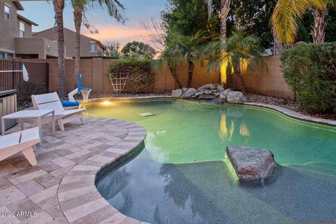 2706 E Parkview Dr, Gilbert, AZ 85295 photo 69