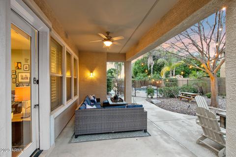2706 E Parkview Dr, Gilbert, AZ 85295 photo 65