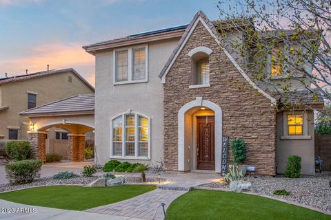 2706 E Parkview Dr, Gilbert, AZ 85295 photo 72