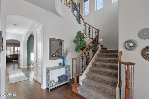 2706 E Parkview Dr, Gilbert, AZ 85295 photo 9