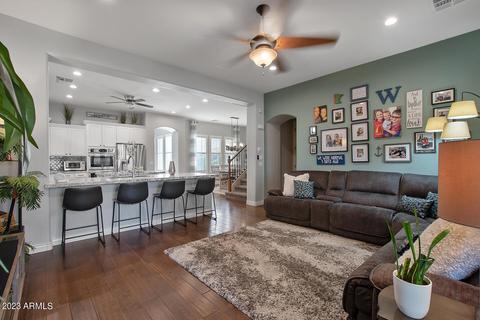 2706 E Parkview Dr, Gilbert, AZ 85295 photo 23