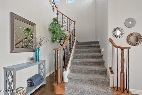 2706 E Parkview Dr, Gilbert, AZ 85295 photo 12
