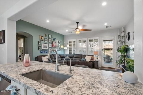 2706 E Parkview Dr, Gilbert, AZ 85295 photo 20