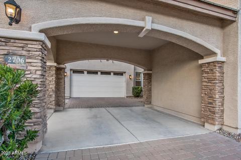 2706 E Parkview Dr, Gilbert, AZ 85295 photo 52