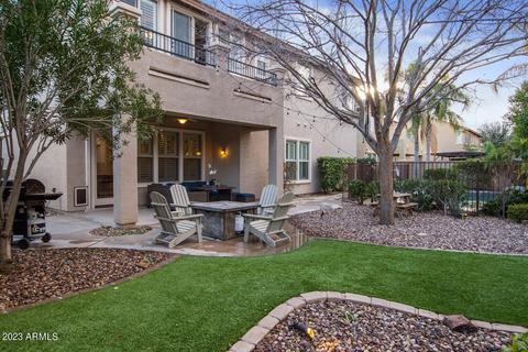 2706 E Parkview Dr, Gilbert, AZ 85295 photo 59