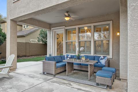 2706 E Parkview Dr, Gilbert, AZ 85295 photo 57
