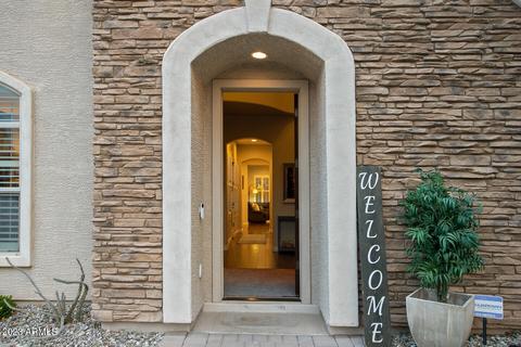 2706 E Parkview Dr, Gilbert, AZ 85295 photo 73