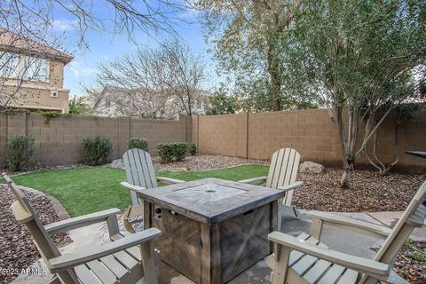 2706 E Parkview Dr, Gilbert, AZ 85295 photo 58