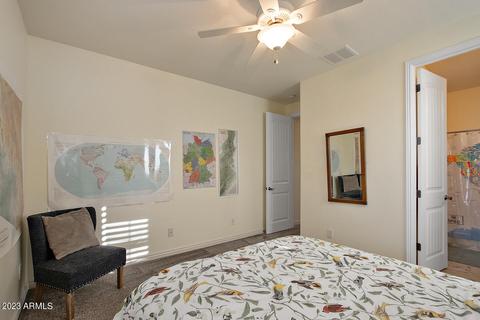 2706 E Parkview Dr, Gilbert, AZ 85295 photo 35