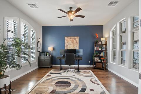 2706 E Parkview Dr, Gilbert, AZ 85295 photo 10