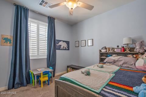 2706 E Parkview Dr, Gilbert, AZ 85295 photo 48