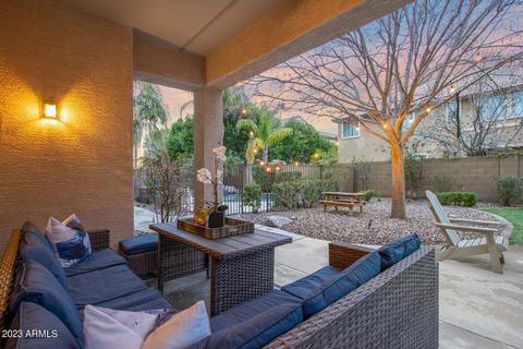 2706 E Parkview Dr, Gilbert, AZ 85295 photo 66