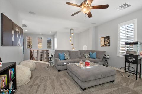 2706 E Parkview Dr, Gilbert, AZ 85295 photo 50