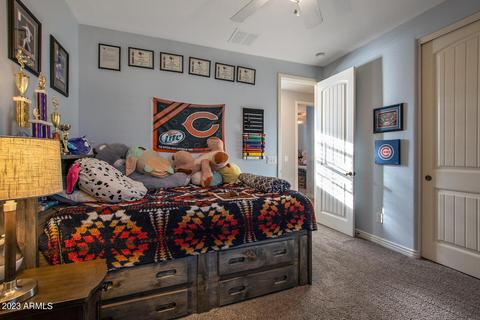2706 E Parkview Dr, Gilbert, AZ 85295 photo 46