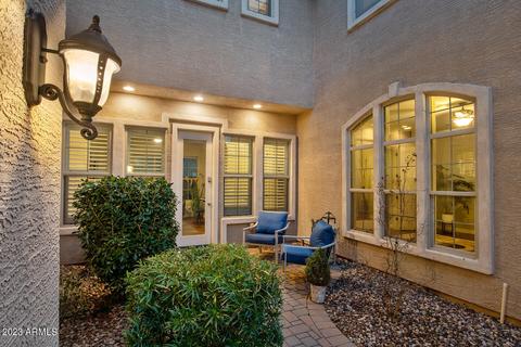 2706 E Parkview Dr, Gilbert, AZ 85295 photo 71