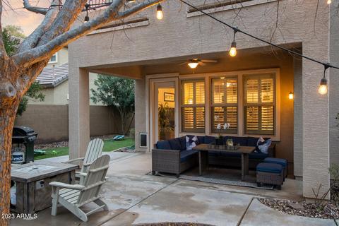 2706 E Parkview Dr, Gilbert, AZ 85295 photo 64