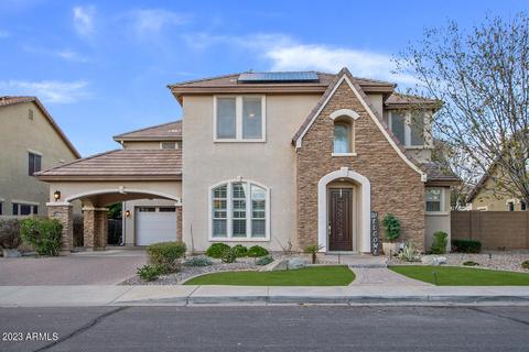 2706 E Parkview Dr, Gilbert, AZ 85295 photo 7