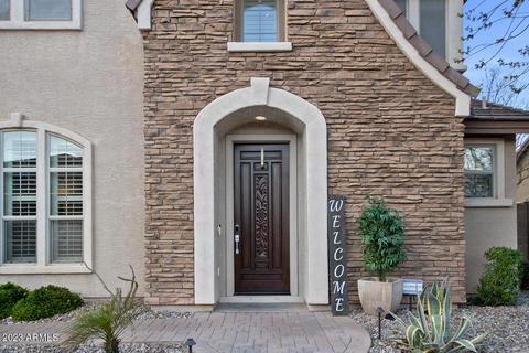 2706 E Parkview Dr, Gilbert, AZ 85295 photo 8