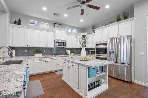 2706 E Parkview Dr, Gilbert, AZ 85295 photo 17