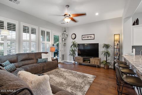 2706 E Parkview Dr, Gilbert, AZ 85295 photo 22