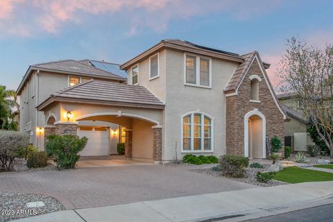 2706 E Parkview Dr, Gilbert, AZ 85295 photo 5